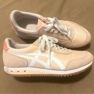 ONITSUKA TIGER New York casual sneaker shoes